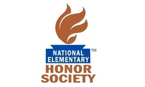 Home: GCCAS National Elementary Honor Society